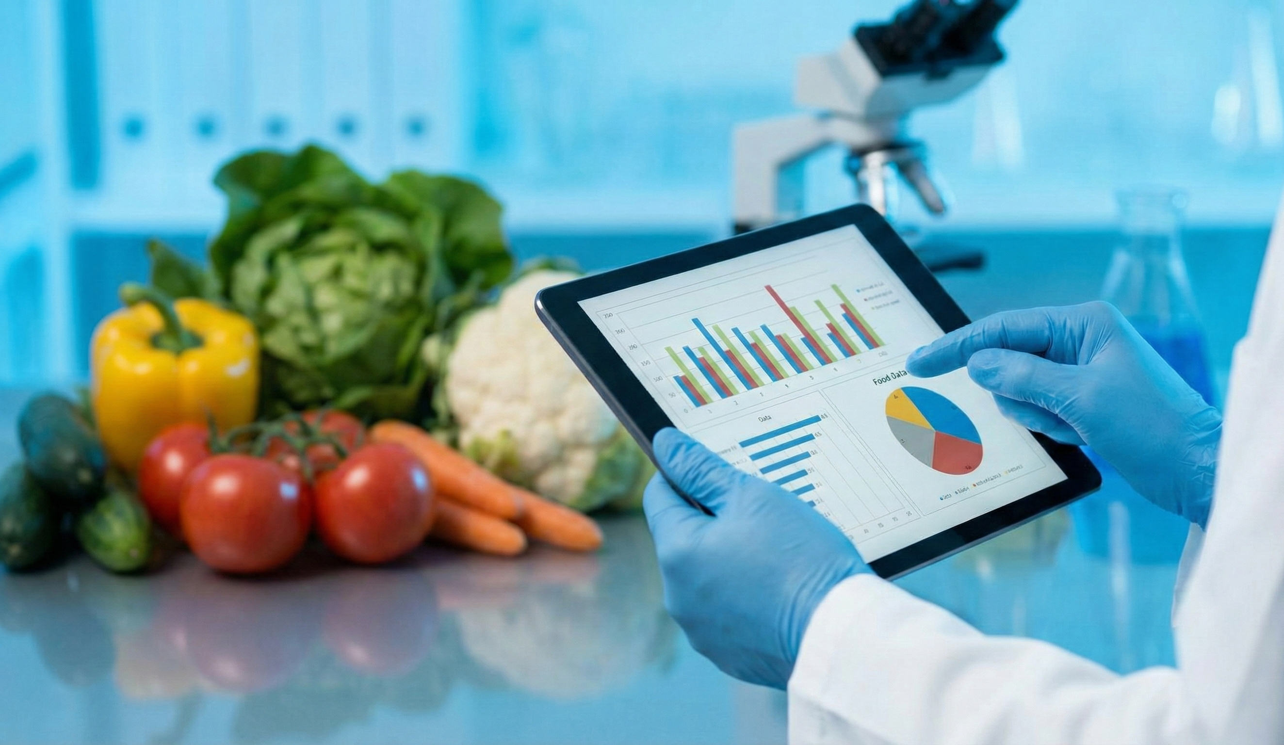 Ernährungswissenschaft